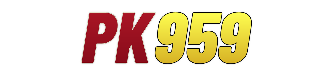 pk959 Logo